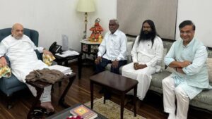 Read more about the article Will Champai Soren’s Defection to BJP Be a Game-Changer?