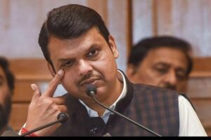 Read more about the article Devendra Fadnavis: Navigating the Turbulent Waters of Maharashtra 