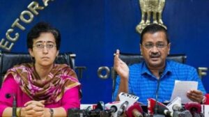 Read more about the article Editorial: A Decisive Battle for Delhi’s Future