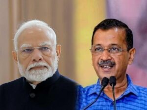 Read more about the article The Fall of AAP in Delhi: How Kejriwal’s Freebies Lost to BJP’s Grassroots Machinery?